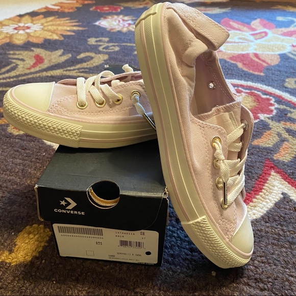 converse shoreline 7.5